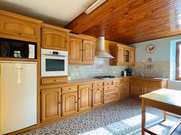 Maison  en vente - Haute-Saône - 70