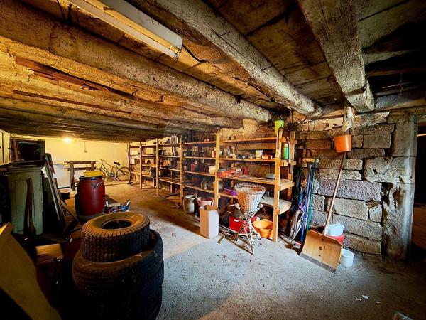 Maison  en vente - Haute-Saône - 70