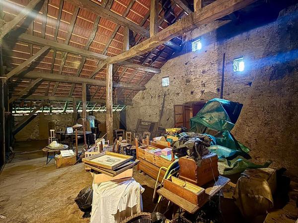 Maison  en vente - Haute-Saône - 70