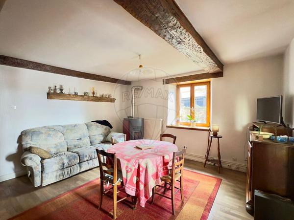 Maison  en vente - Haute-Saône - 70