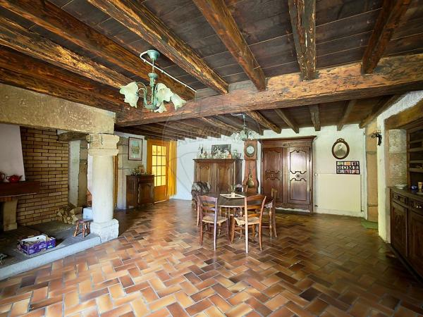 Maison  en vente - Haute-Saône - 70