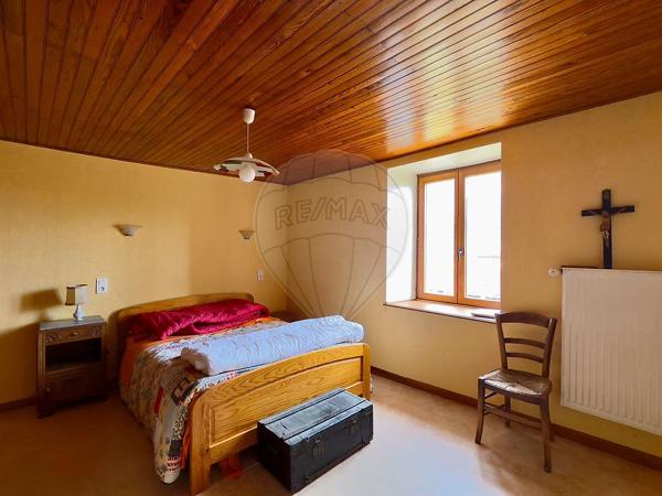 Maison  en vente - Haute-Saône - 70