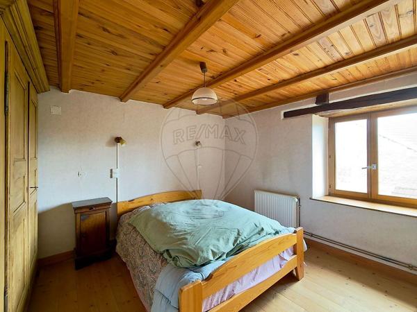 Maison  en vente - Haute-Saône - 70