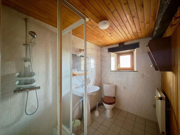 Maison  en vente - Haute-Saône - 70