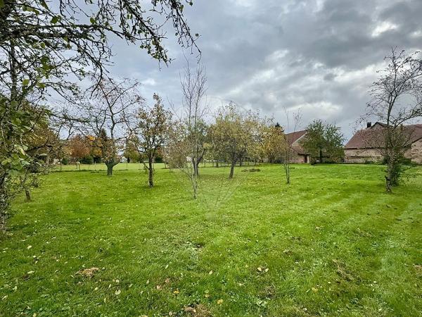 Maison  en vente - Haute-Saône - 70