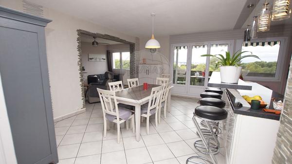 Appartement  en vente - Isère - 38