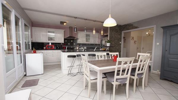 Appartement  en vente - Isère - 38