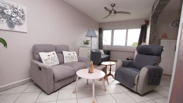 Appartement  en vente - Isère - 38