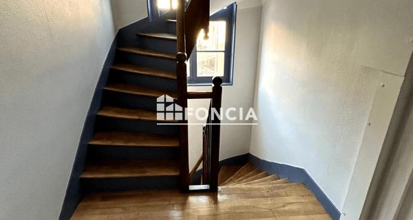 À vendre Appartement 2 pièces 19.48 m² - Colombes 92700