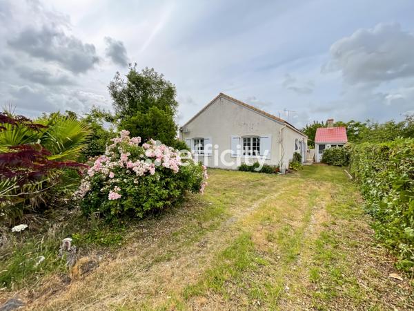 Maison
         5 pièces
        - 129 m² 254 000 € *