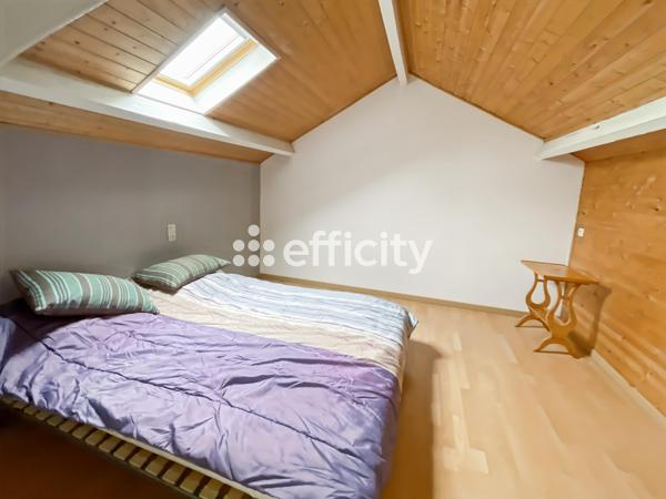 Maison
         5 pièces
        - 129 m² 254 000 € *