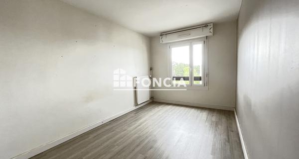 À vendre Appartement 4 pièces 79.65 m² - Saint-herblain 44800