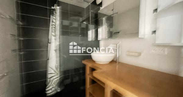 À vendre Appartement 4 pièces 79.65 m² - Saint-herblain 44800