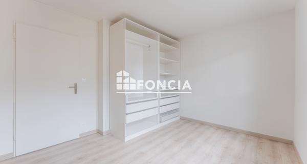À vendre Appartement 3 pièces 63.73 m² - Nantes 44200