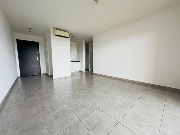 A louer - Appartement 2 pièces- Biguglia