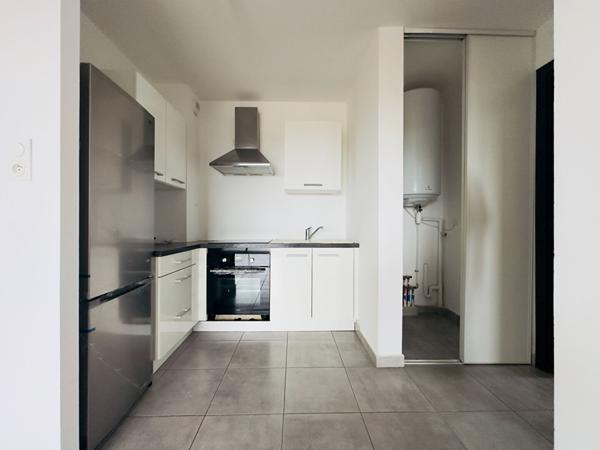 A louer - Appartement 2 pièces- Biguglia