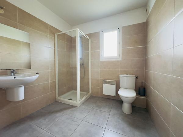 A louer - Appartement 2 pièces- Biguglia