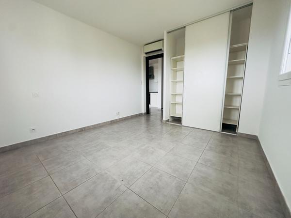 A louer - Appartement 2 pièces- Biguglia