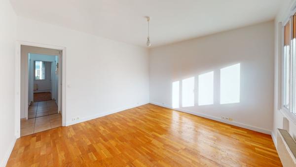 Appartement PALAISEAU 3 pièces 57.83 m²