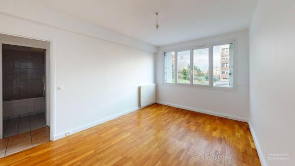 Appartement PALAISEAU 3 pièces 57.83 m²