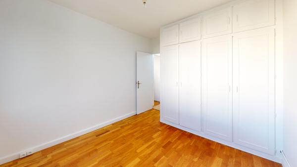 Appartement PALAISEAU 3 pièces 57.83 m²