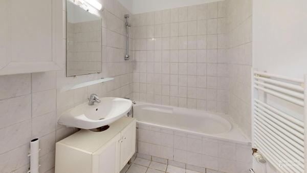 Appartement PALAISEAU 3 pièces 57.83 m²