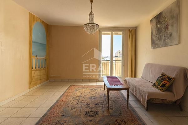 Appartement Port De Bouc 3 pièce(s) 60 m2