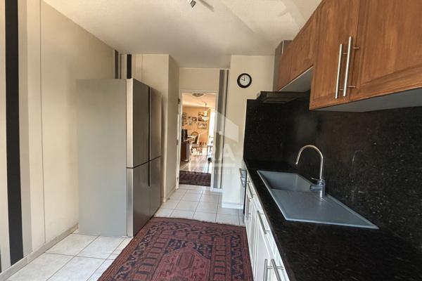 Appartement Port De Bouc 3 pièce(s) 60 m2