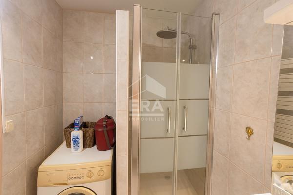 Appartement Port De Bouc 3 pièce(s) 60 m2