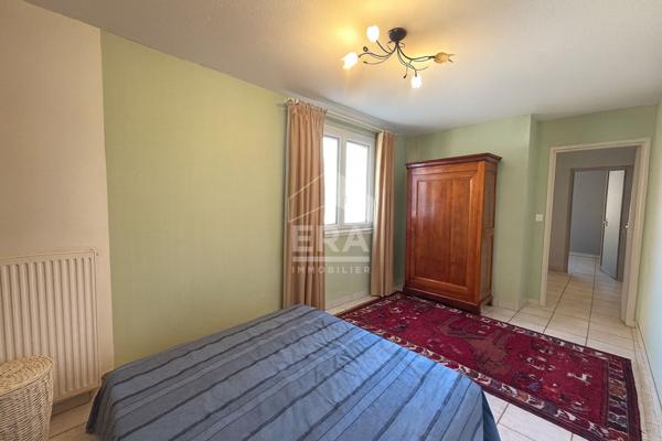 Appartement Port De Bouc 3 pièce(s) 60 m2