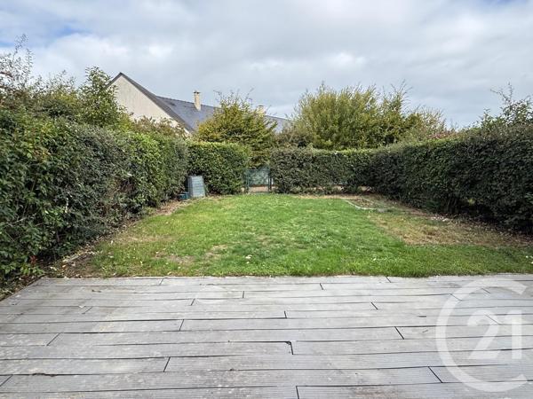 Maison à vendre  5 pièces - 98 m2 BOUCHEMAINE - 49