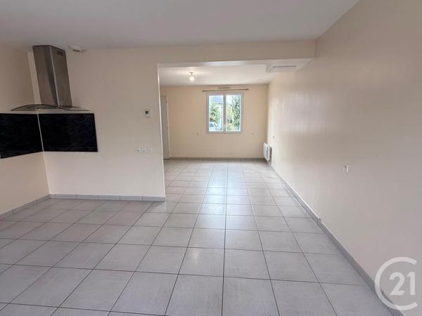 Maison à vendre  5 pièces - 98 m2 BOUCHEMAINE - 49