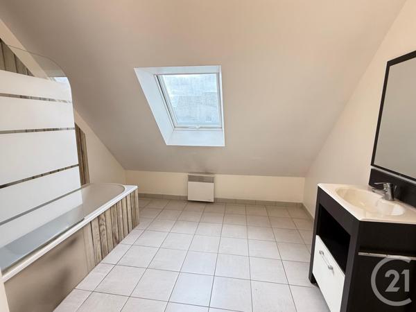 Maison à vendre  5 pièces - 98 m2 BOUCHEMAINE - 49