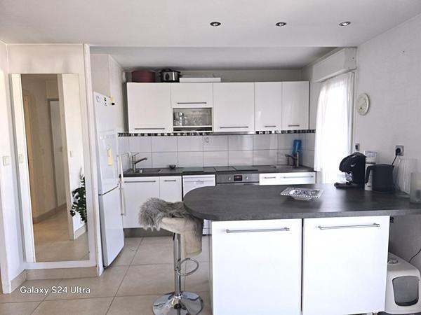 Appartement Castelnau Le Lez 2 pièce(s) 48 m2