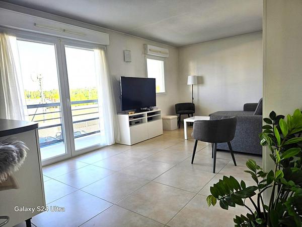 Appartement Castelnau Le Lez 2 pièce(s) 48 m2