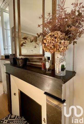 Appartement à vendre 2 pièces 62 m² Bordeaux