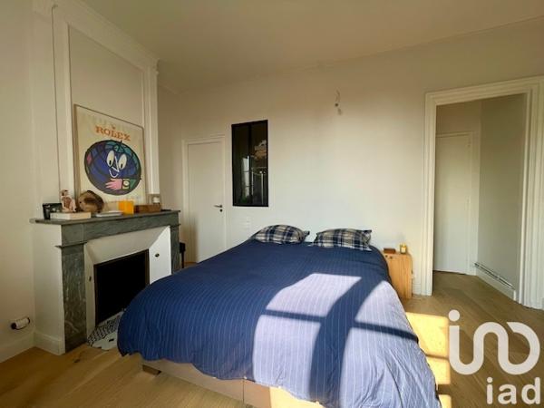 Appartement à vendre 2 pièces 62 m² Bordeaux