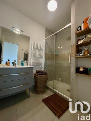 Appartement à vendre 2 pièces 62 m² Bordeaux