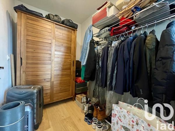 Appartement à vendre 2 pièces 62 m² Bordeaux