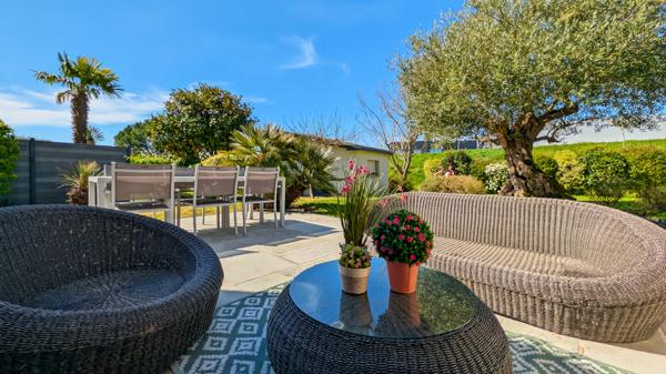 Pleumeleuc (35137) Maison 7 pièces - 207.5m²
