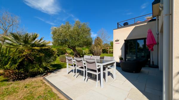Pleumeleuc (35137) Maison 7 pièces - 207.5m²