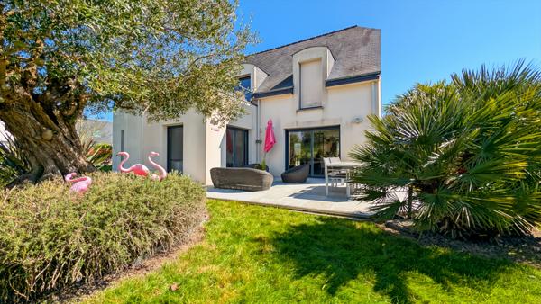 Pleumeleuc (35137) Maison 7 pièces - 207.5m²