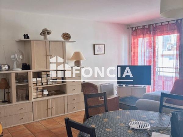 À vendre Appartement 3 pièces 67.75 m² - Narbonne 11100