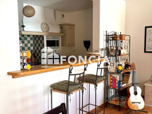 À vendre Appartement 3 pièces 67.75 m² - Narbonne 11100