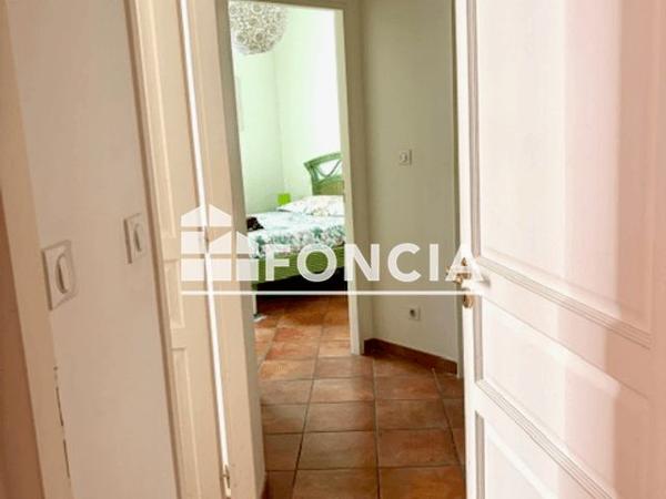 À vendre Appartement 3 pièces 67.75 m² - Narbonne 11100