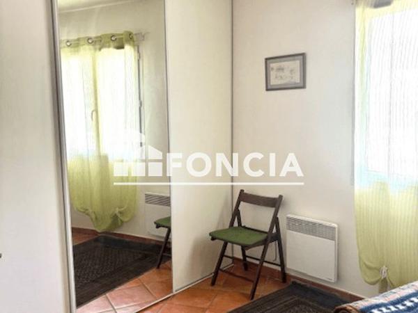 À vendre Appartement 3 pièces 67.75 m² - Narbonne 11100