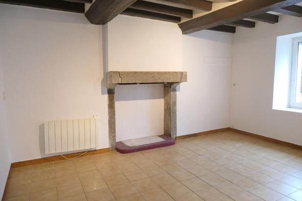 Maison de 83 m² à Mont Saint Jean - 2 chambres