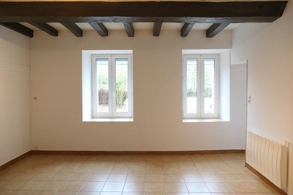 Maison de 83 m² à Mont Saint Jean - 2 chambres