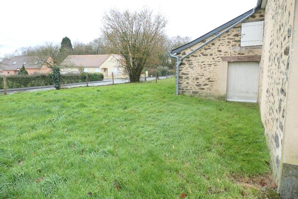 Maison de 83 m² à Mont Saint Jean - 2 chambres