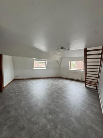 Location Appt 2 pièces - Rue de Wasquehal - 59200 TOURCOING
